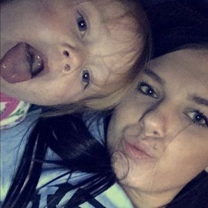 Meet your Posher, Shelby